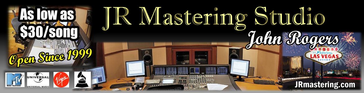 best mixing and mastering review